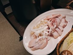 -同仁四季椰子鸡(海岸城天利店)