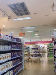 -孩子王(奥克斯广场店)