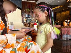 -西双版纳融创皇冠假日度假酒店