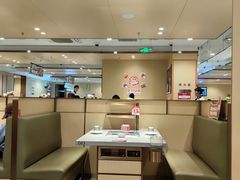 -海底捞火锅(江北万达商业广场店)