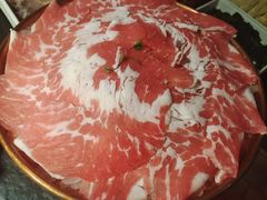 -九鼎轩脆毛肚火锅(南京东路店)