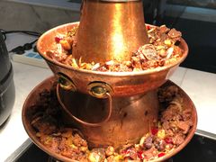 -杭州钱江新城万怡酒店-西餐厅