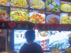 -人民公社大食堂(张家湾店)