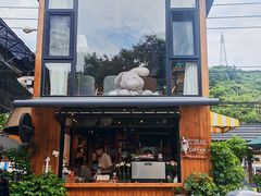 -京北渔家傲