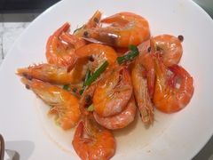 -悦海·家宴·冰花皮皮虾大锅贴(宝龙店)