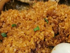 糯米鸡翅-孙府大院(步行街店)