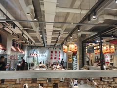 大堂-贰回巷火锅馆(钟楼店)