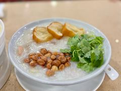 -点都德(皇岗村店)
