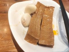 -韩师傅老大同刀削面(北苑路店)
