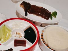 -月福京味斋·烤鸭店·北京菜(鼓楼总店)