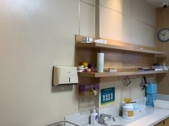 -上海仁爱医院口腔科 · 种植