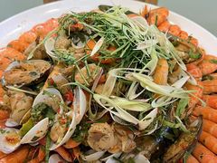 -广州凤凰城酒店-维也纳西餐厅