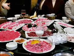 -鲁西肥牛(九方购物中心店)