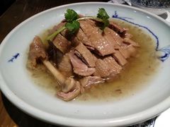 -打酱油·非遗淮扬菜(瘦西湖梅岭店)