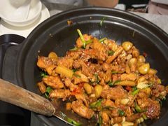 -肥家大排档(天河体育西店)