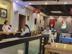 -回味鸭血粉丝汤(新城市广场店)