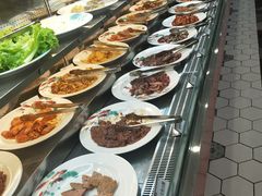 -福成自助烤肉(长阳店)
