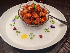 -丽华园·武汉地标楚菜餐厅(青山江滩店)