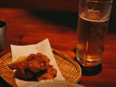 -烧鸟横丁(联发文创口岸店)