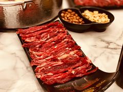 -今日炊牛·潮汕牛肉火锅(华采天地店)