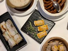 -白天鹅宾馆-宏图府餐厅