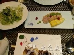 -王府茶楼茶宴·创意菜(大观园总店)