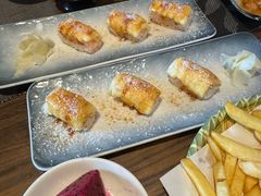 -品米斗·精致料理(浦东禹悦汇店)