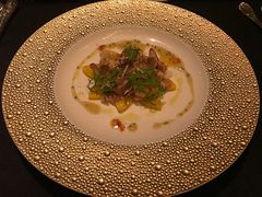 -LA TABLE de Joël Robuchon Restaurant