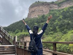 -黄崖洞文化旅游区