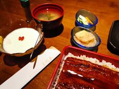 -千代武日本料理(开发区店)