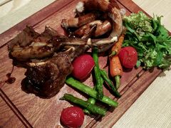 -MYLK意式小厨(熙地港店)