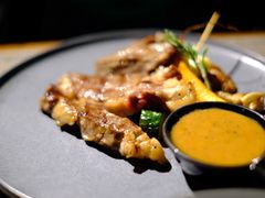 西冷-巴别塔法餐舍(合作路店)