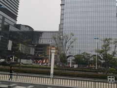 -金牌外婆家(苏州中心店)