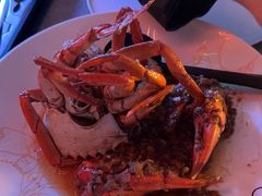 -Ministry of Crab•MOC(交子大道店)