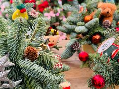 -Money Shops(愚园路店)