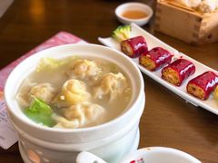 -点胜汇·点心粤菜·手工制作(揭阳店)