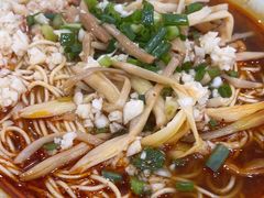 -晓马鸭店(新芜路店)