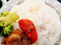 -永和大王(小厨·东四十条店)