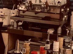-Onirii Coffee(长乐路店)