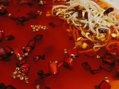 水煮鱼-渝乡辣婆婆·川菜 水煮鱼(中山西路店)