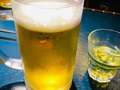 -薄荷小筑融合音乐餐吧(农业路店)