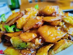 -真味居(岳琉路店)