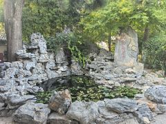 -戏马台景区