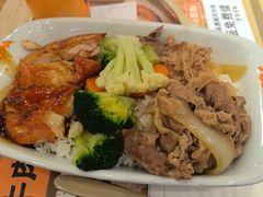 -吉野家 (新街口外大街店)