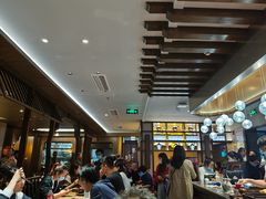 -香园茶社·金陵小灶(老门东店)