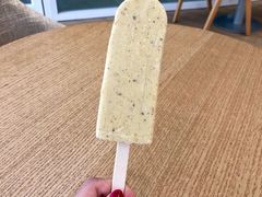 香草曲奇半熟冰淇淋-好利来(桂林路店)