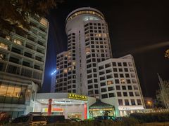 -汇泉王朝大饭店