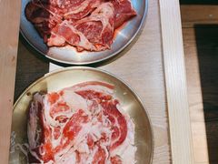 -西塔老太太泥炉烤肉(望京一店)