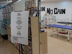 -卓拓健身普拉提运动中心(总店)