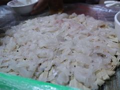 鱼生-官塘锋记鱼生·生腌·砂锅粥(牌坊街店)
